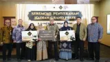Bank Mega Syariah Wujudkan Impian Haji Nasabah Melalui Hadiah Ratusan Juta Rupiah