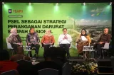 Kemendagri Dorong Daerah dengan Pasokan Sampah dan Kapasitas Finansial Cukup untuk Jalankan PSEL