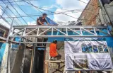 Pemprov DKI Targetkan Penataan 50 RW Kumuh pada 2027