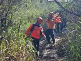 Pendaki Gunung Sumbing Asal Karanganyar Tewas Terjatuh ke Jurang