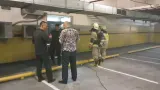KPK Bantah Kabar Kebakaran di Gedung Merah Putih, Ini Penjelasannya