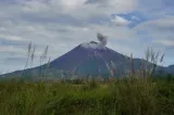 Gunung Semeru Alami 21 Kali Gempa Letusan, Status Masih Siaga