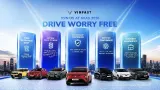 VinFast Usung Strategi Drive Worry Free di GIIAS 2026 dengan Deretan EV Baru dan Program Kepemilikan Menarik