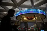 IHSG Ditutup Menguat 0,74% ke 6.449,83 di Tengah Variasi Bursa Asia