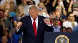 Pengadilan AS Hentikan Sementara Proyek Ruang Dansa Gedung Putih, Trump Berang