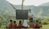 Film SOLATA Kembali ke Tanah Air Usai Raih Penghargaan di Bulgaria dan Tur Eropa Timur