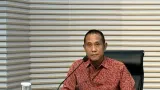 KPK Geledah Kantor Imigrasi Jakarta Pusat dan Jakarta Selatan Terkait Kasus Silmy Karim