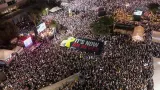 Angka Emigrasi Meningkat, Israel Hadapi Gelombang Kepergian Warga