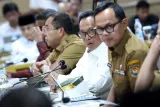 Kemendagri Godok Formulasi DAU untuk Bantu Pemda yang Kesulitan Bayar Gaji PPPK