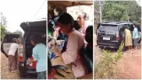 Mengapa Seorang Ibu di Lampung Melahirkan di Mobil? Ini Kronologi dan Penjelasannya
