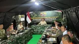 Kapolri, Iuran Anggota Polri untuk Korban Gempa NTT Capai Rp 12,68 Miliar