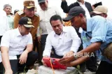 Kementan Sebut 3.233 Hektare Sawah di Lamongan Berhasil Diselamatkan dari Dampak El Nino |Republika Online