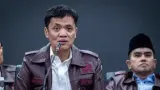 Komisi III DPR Tegaskan Belum Ada Surat Presiden Terkait Pergantian Kapolri