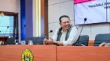 Pemerintah Kantongi Komitmen Investasi Asing Ratusan Triliun Rupiah untuk Dorong Lapangan Kerja