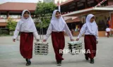 Pemerintah Masih Rahasiakan Besaran Defisit RAPBN 2027