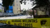 Tragedi Knalpot Bising di Menteng Berujung Damai dan Tujuh Tersangka