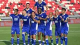 Persib Bandung Lolos ke Babak Utama ACL Two 2026/2027 Usai Tekuk Manila Digger 1-0