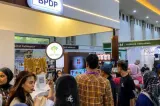 BPDP Kenalkan Produk Hilirisasi Kakao di JIFHEX 2026 |Republika Online