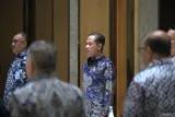 Pemerintah Matangkan Dokumen Second NDC dan Aturan Baru Perdagangan Karbon
