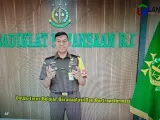Kapusdiklat Mapim Kejaksaan Gagas Sistem ASCCC Berbasis AI