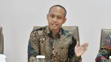 KPI Pusat Dorong Kolaborasi Media Penyiaran untuk Sukseskan Sensus Ekonomi 2026