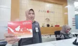 Tabungan Simpeda BPD Himpun Dana Rp74,86 Triliun per Juni 2026