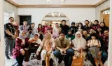 Dama Kara Foundation Buka Peluang Ekonomi Penyandang Disabilitas lewat Fesyen