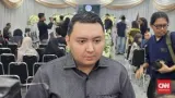 Kronologi Berpulangnya Juru Bicara Otorita IKN Troy Pantouw