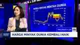 IHSG Ditutup Menguat ke Level 6.409 dan Rupiah Apresiasi ke Rp 17.885 per Dolar AS