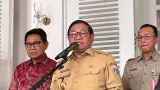 Pramono Anung Tegaskan Pendidikan dan Kesehatan Jakarta Tidak Boleh Terganggu