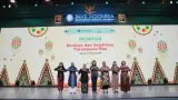 64,5% Pelaku UMKM Perempuan, Jadi Penopang Pertumbuhan Ekonomi