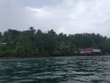 Pergeseran Budaya Orang Laut di Lingga, Dari Tradisi hingga Belanja Online