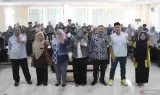 Pemkab Bekasi Ajak Guru dan Orang Tua Edukasi Bahaya Internet untuk Lindungi Anak