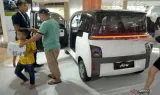 Pemerintah Andalkan Insentif Baterai NMC untuk Perkuat Pasar Mobil Listrik Berbasis Nikel