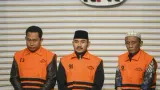 Bupati Bekasi Nonaktif Ade Kuswara Dituntut 7 Tahun Penjara, Abah Kunang 4 Tahun