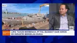 Penguatan Industri Perkapalan Nasional, PT PAL Indonesia Dorong Kemandirian Maritim