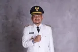 Profil Anom Widiyantoro, Dari Direktur Anak Usaha BUMN, Kini Menjadi Bupati Pemalang yang Terjaring OTT KPK