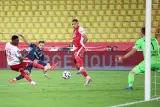 Sapu Bersih Kemenangan, Monaco Bekuk Marseille 2-0 dan Kokoh di Puncak Klasemen