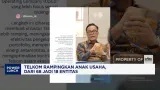 Telkom Rampingkan Anak Usaha dari 68 Menjadi 18 Entitas