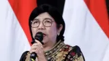 Destry Damayanti Jabat Pelaksana Tugas Gubernur Bank Indonesia Gantikan Perry Warjiyo