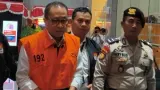 KPK Tahan Mantan Kakanwil Pajak Jakarta Khusus Muhammad Haniv Terkait Kasus Gratifikasi