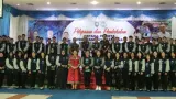 Program Desa Sarjana Unggul Kabupaten Malinau Siap Bangun Bangsa dari Desa