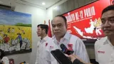 Budi Arie Tegaskan Hubungan Jokowi dan Prabowo Baik, Minta Upaya Adu Domba Dihentikan