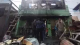 Kesaksian Warga Lihat Kebakaran di Kebon Melati, Diduga dari Korsleting