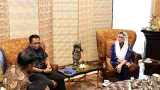 TASPEN Salurkan Manfaat Pensiun dan Jaminan Hari Tua kepada Pejabat Negara serta Ahli Waris