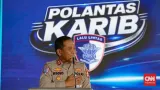Kakorlantas Polri Perkenalkan Polantas KARIB, Gandeng Pengemudi Ojol Jadi Pelopor Keselamatan