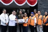 FK-KMK UGM Kirim Tim Medis dan Obat-obatan untuk Korban Gempa NTT