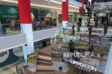 Transformasi Cibubur Junction Menjadi Lippo Icon Cibubur, Hadirkan Teras Nusantara Amphitheater