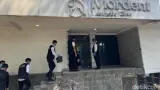Misteri Kematian Sutrimo di Pelataran Klinik Kecantikan yang Lama Tutup
