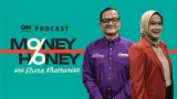 DPR dan Pemerintah Revisi UU Pengelolaan Keuangan Haji demi Transparansi